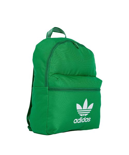 Mochila Adidas Adicolor Green