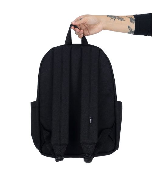 Mochila Vans Old Skool Grom Backpack Black