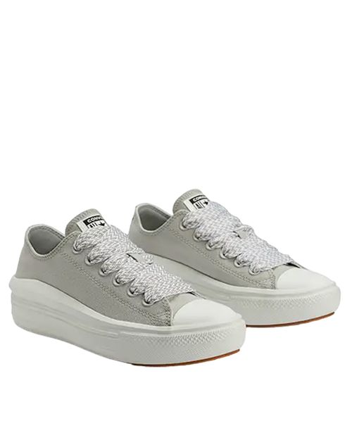 Tênis Converse Chuck Taylor All Star Move 90sport Marfin
