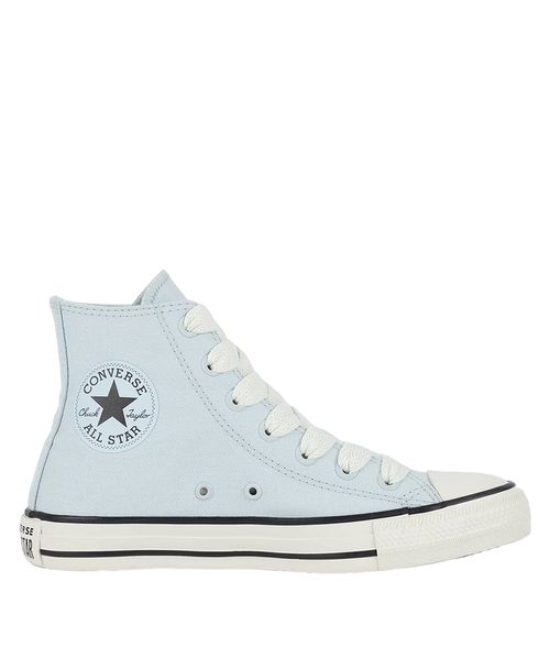 Tênis Converse Chuck Taylor All Star Hi 90s Sport Azul