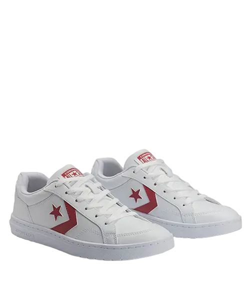 Tênis Converse Pro Blaze Classic Couro 90sport Branco