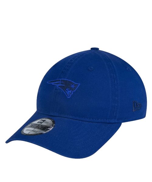 Boné New Era 9Twenty NFL New England Patriots Core Essentials Style