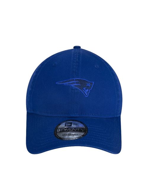 Boné New Era 9Twenty NFL New England Patriots Core Essentials Style