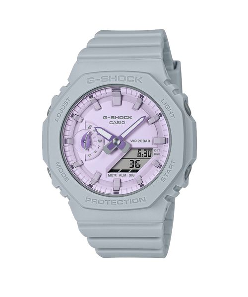 Relógio Casio G-Shock Digital Analógico Cinza
