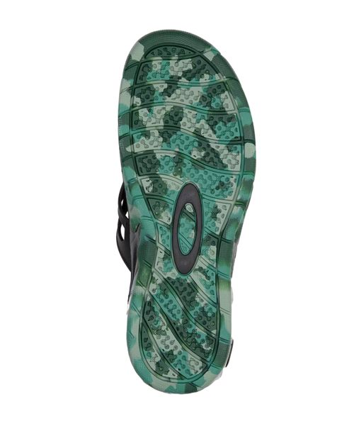 Chinelo Oakley Mod Killer Point Camo