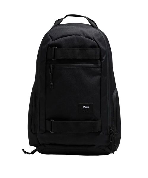 Mochila Vans DX Skatepack Black