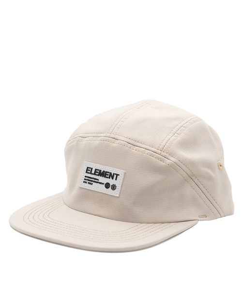 Boné Element Signature Caqui