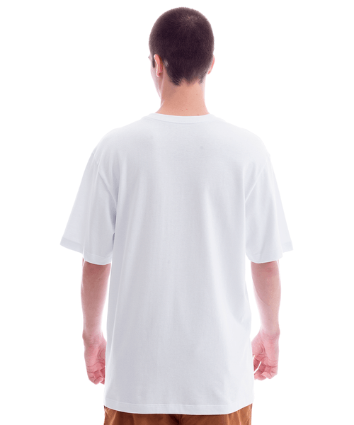 Camiseta Kayland Malhão Faço Figa Branco