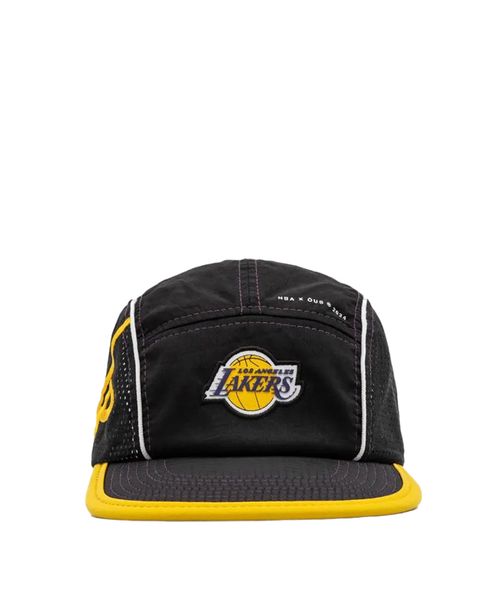 Boné ÖUS 5 Panel Fili NBA Lakers