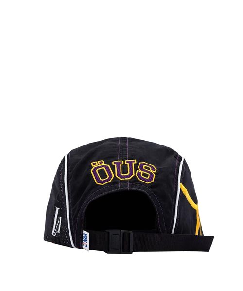 Boné ÖUS 5 Panel Fili NBA Lakers