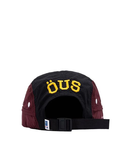 Boné ÖUS 5 Panel Phibo NBA Heat