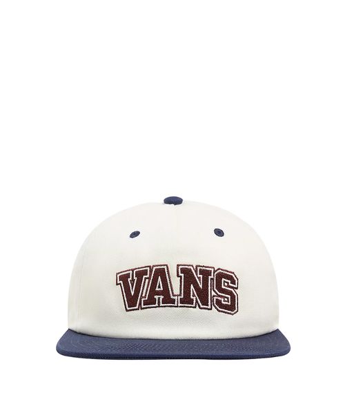 Boné Vans Property Of Low Unstructured Dress Blues