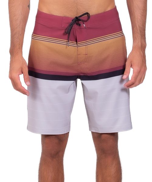 Bermuda Água Rip Curl Mirage Daybreaker Brazil Apple Butter