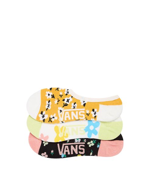 Kit Meia Vans Best Me Canoodle