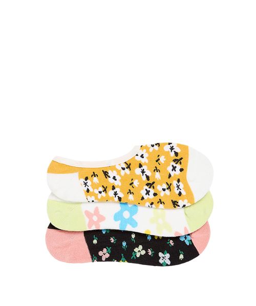 Kit Meia Vans Best Me Canoodle