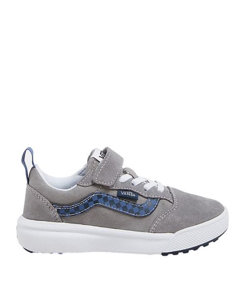 Tênis Vans Kids Ultrarange 66 Grey