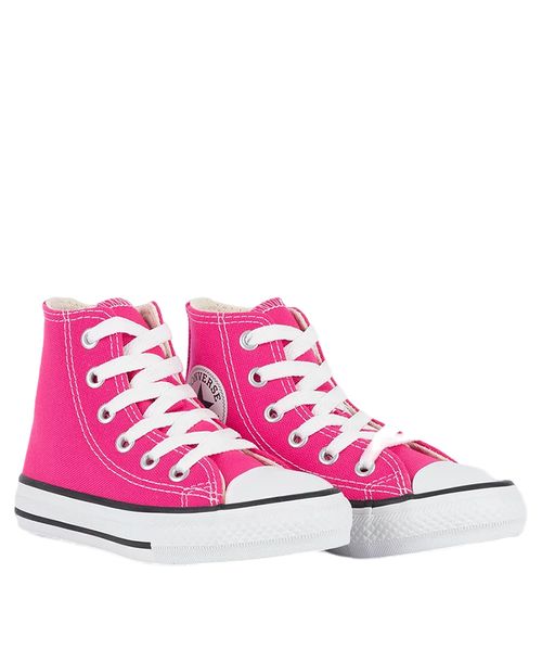 Tênis Converse Chuck Taylor All Star Seasonal Colors - Rosa