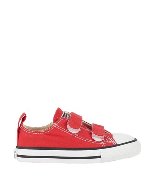 Tênis Converse Kids Chuck Taylor All Star 2V Ox  Vermelho - Outlet