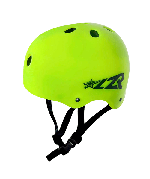 Capacete LZR - Verde Neon