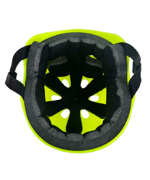 Capacete LZR - Verde Neon