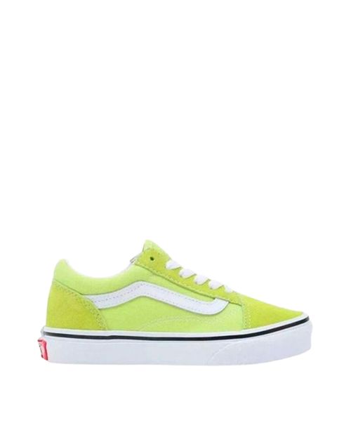 Tênis Vans Infantil Old Skool Evening Primrose