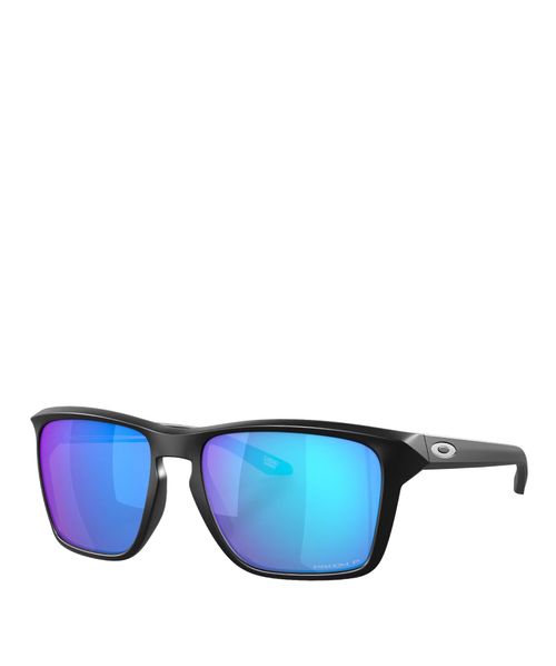 Óculos Oakley Sylas Sapphire Matte Black