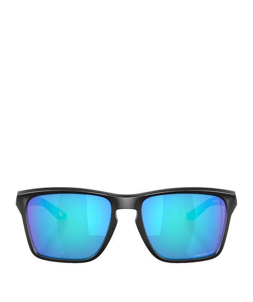 Óculos Oakley Sylas Sapphire Matte Black