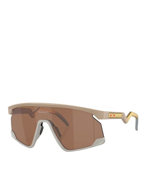 Óculos Oakley BXTR Patrick Mahomes II Collection Terrain Tan