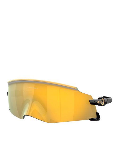 Óculos Oakley Kato 24k Polished Black