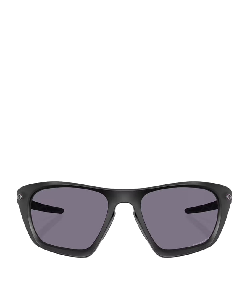 Óculos de Sol Oakley Lateralis Matte Black Ink Prizm Grey