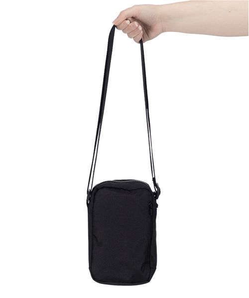 Shoulder Bag Converse Cross Body 2 Black