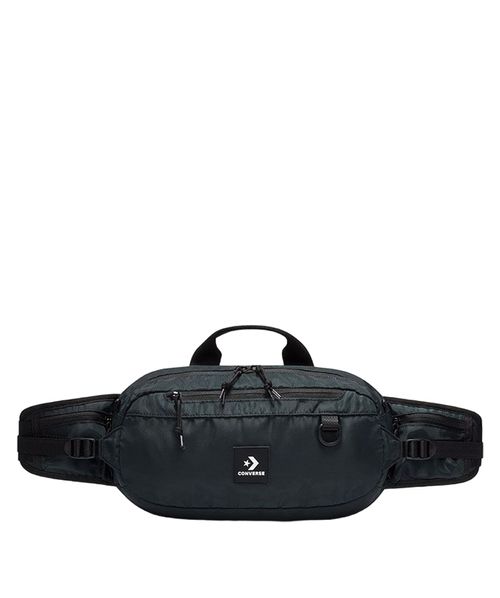 Pochete Converse Large Student Sling Preto