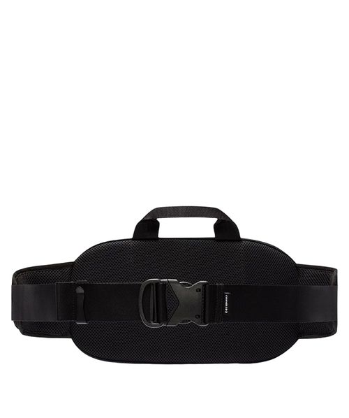 Pochete Converse Large Student Sling Preto