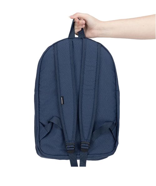 Mochila Converse Speed 3 Backpack Navy