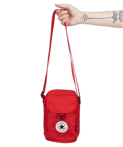 Shoulder Bag Converse Cross Body 2 University Red