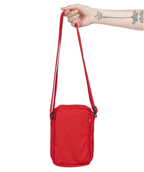 Shoulder Bag Converse Cross Body 2 University Red