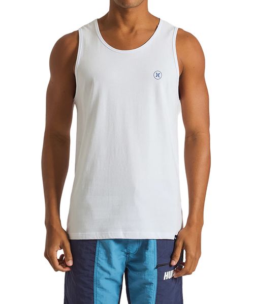 Regata Hurley Mini Icon Branco