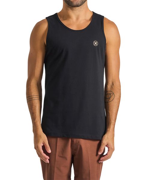 Regata Hurley Mini Icon Preto