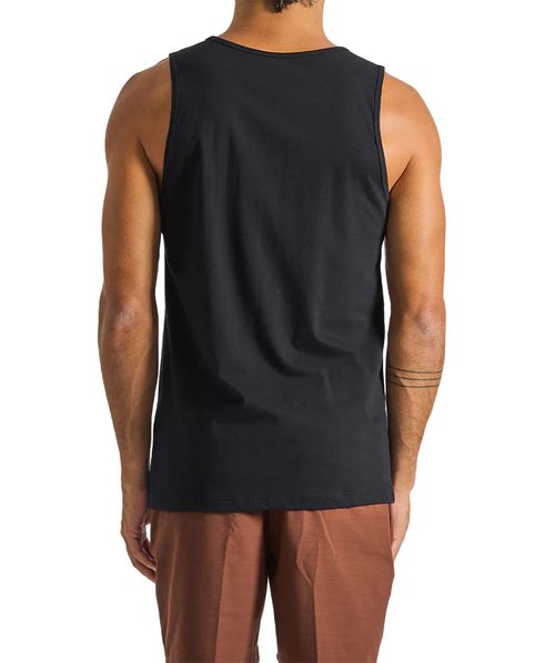 Regata Hurley Mini Icon Preto