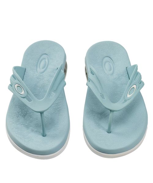 Chinelo Oakley Killer Point II Sterling Blue