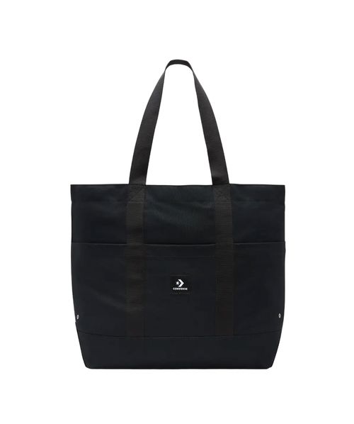 Tote Converse Premium Heavyweight Preto