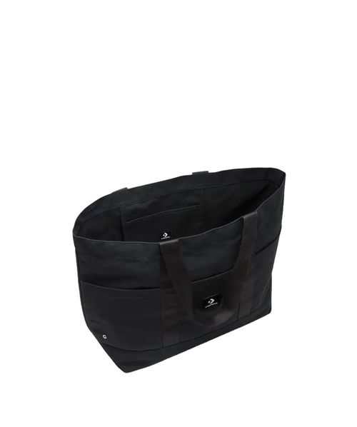 Tote Converse Premium Heavyweight Preto