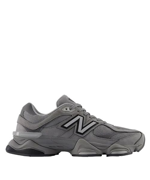 Tênis New Balance 9060 Team Away Grey