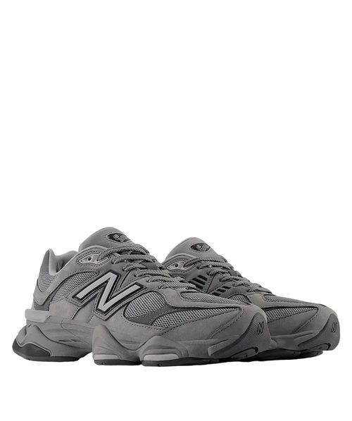 Tênis New Balance 9060 Team Away Grey