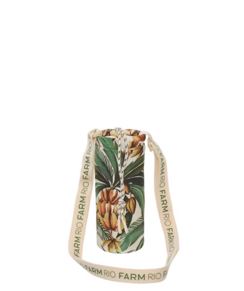 Bolsa Farm Glub Bananarte