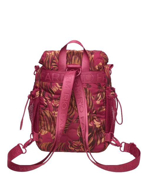 Bolsa Farm Pipoquinha Céu De Tigre