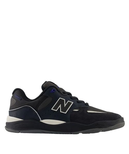 Tênis New Balance 1010 Tiago Lemos Black Royal