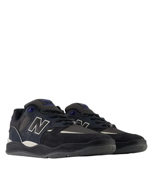 Tênis New Balance 1010 Tiago Lemos Black Royal