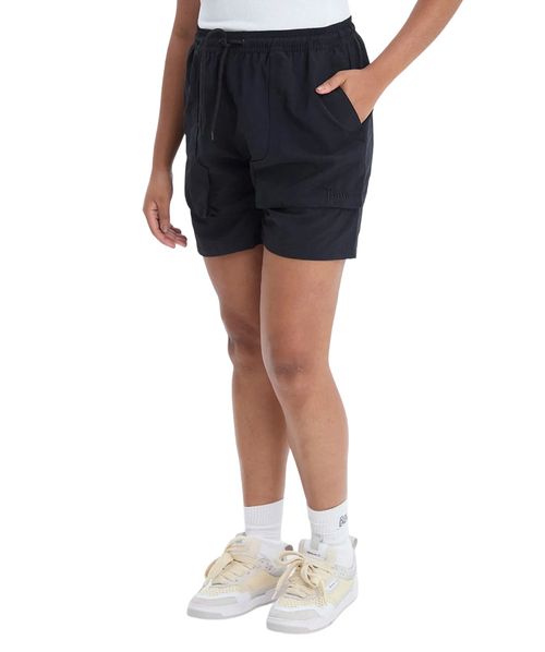 Bermuda Baw Summer Basic Preto