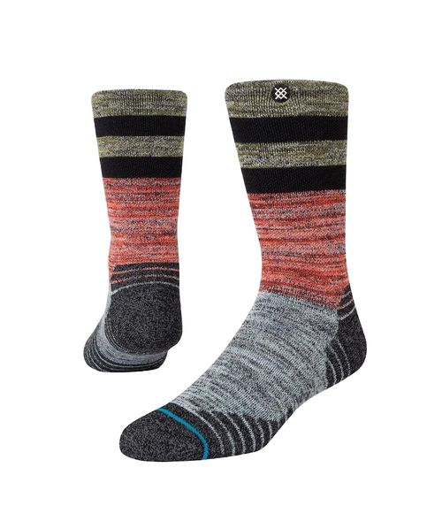 Meia Stance Alder